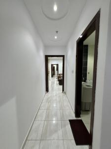 شقق العاصمة