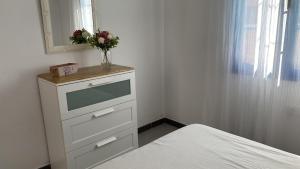 Vivienda Vacacional Delia Castillo 3B