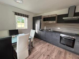 Weberhaus im Zirbenland