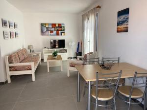 Vivienda Vacacional Delia Castillo 3B