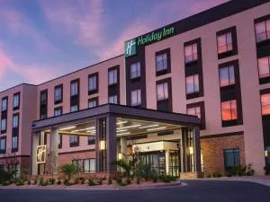 Holiday Inn La Verkin - Zion Park by IHG - 圣乔治
