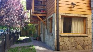 Maitenes - Andarlibre