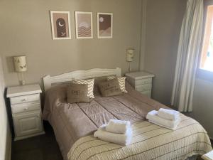 Maitenes - Andarlibre