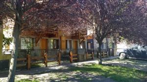 Maitenes - Andarlibre