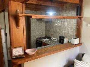 Maitenes - Andarlibre