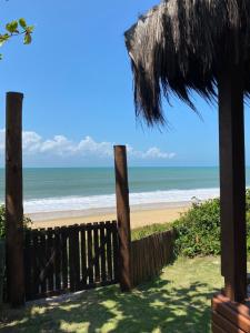 Villa Luar Caraíva - Pé na areia - Ubytování bez kategorie ve městě Caraíva