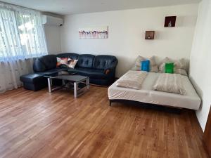 Weberhaus im Zirbenland