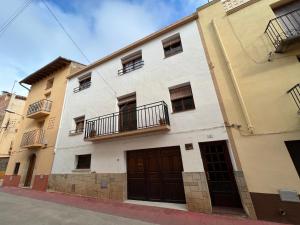 Casa Teto, ideal famílies i grups