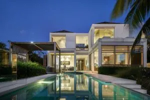 Aqua Bliss Villa - Whitby