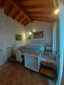 B&B Villa Bucceri - Samarate