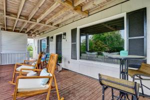 Gray Whale by Sea Scape Properties