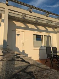 Appartement Zur Boje