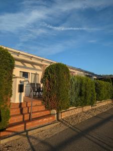 Appartement Zur Boje