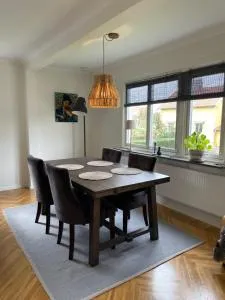 Annies Hus - Super 2 bedroom flat- Ground Floor - Sydkoster