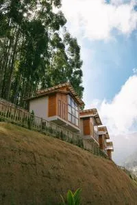 Villa di Madeira - Fazendinha