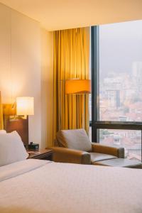 Holiday Inn Express & Suites Bogota Zona G By IHG