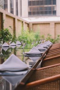 Holiday Inn Express & Suites Bogota Zona Financiera by IHG