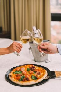 Holiday Inn Express & Suites Bogota Zona G By IHG