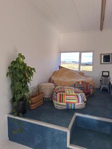 Karoo Stone House