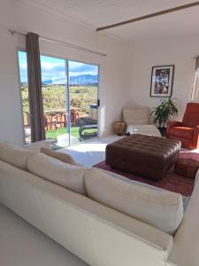 Karoo Stone House