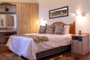 Rorkes Drift Bed & Breakfast