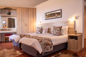 Rorkes Drift Bed & Breakfast
