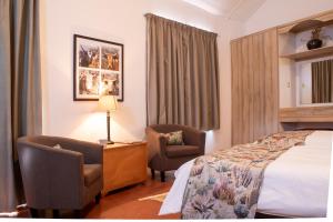 Rorkes Drift Bed & Breakfast