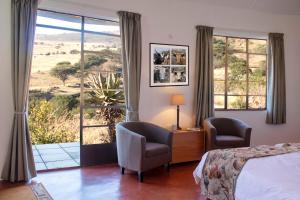 Rorkes Drift Bed & Breakfast