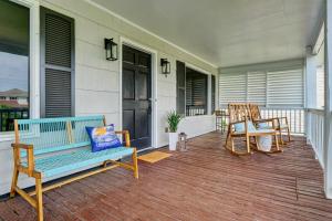 Gray Whale A by Sea Scape Properties