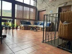 Casa Rural Albarranco - Кондемиос-де-Арриба