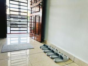 BM大山脚 Alma Single Storey Semi-D 5-minute To Aeon Mall