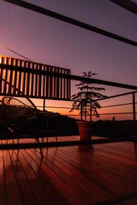 Away Cabanas Pedra Azul 5 min Rota Lagarto, deck panorâmico