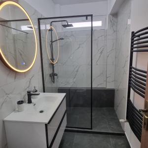 Central View Apartment