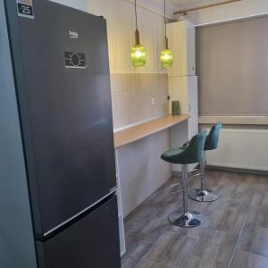 Central View Apartment