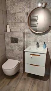 Apartament z pianinem