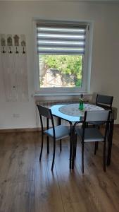 Apartament z pianinem