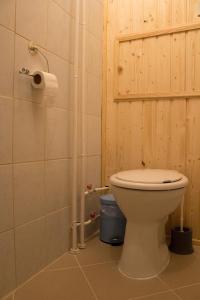 Apartman "A"