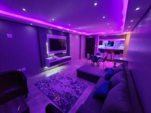 Durban Holiday Apartments , 1901 on High Tide