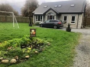 Donegal's Heart - Killygordon