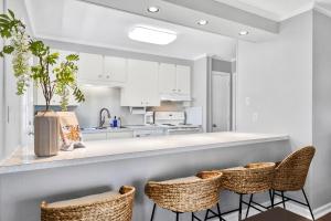 Gray Whale B by Sea Scape Properties