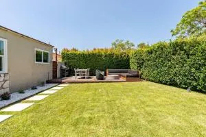 Maison des Amis - إنجلوود