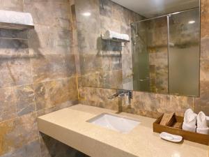 Charm Villa Dai Lai Resort 112