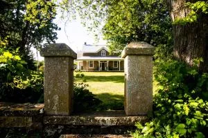 Harlem Stonegate B&B - Delta