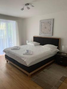 2 BR apartment near lake and city centre - D5