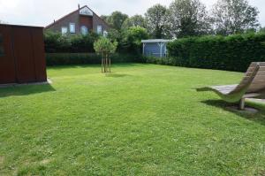 Kustverhuur, Park Schoneveld Stern 265