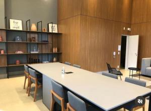 Studio Passos do metrô carrão