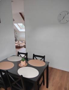 Appartements La Marina 2 : photos des chambres