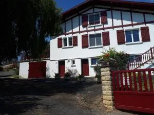 Maison GAINEKO ETXEA - Larceveau-Arros-Cibits