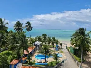 Paraiso do Sul Maragogi - 马拉戈日