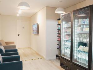 Apê Metrô Higienópolis Mackenzie